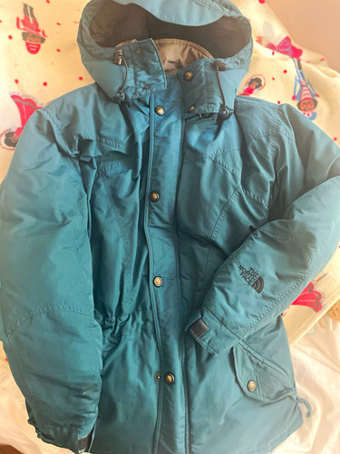 The north face - face, women’s