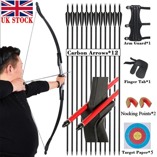 Archery takedown recurve - takedown,