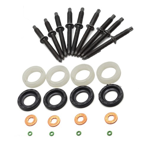 Injector seal kit for citroen - injector,