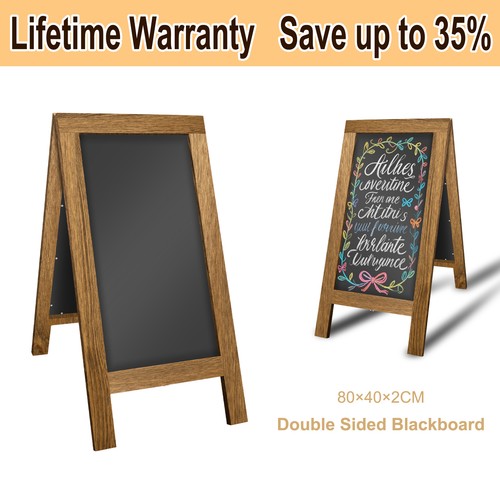 Heavy duty wooden - wooden, a