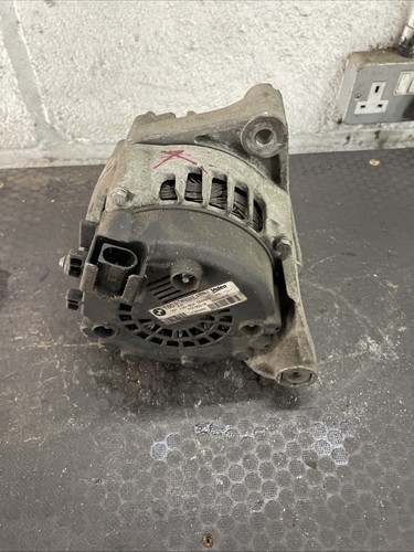 Bmw alternator valeo 180a - bmw,