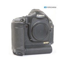 Canon EOS-1DS Mark III + Very