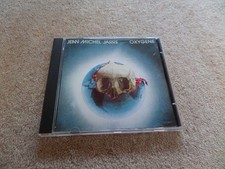 CD ALBUM JEAN MICHEL JARRE -