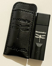AUDIOQUEST DRAGONFLY BLACK V
