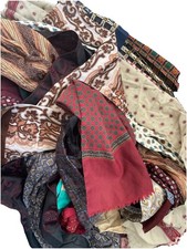 Mens Vintage Job Lot SCARVES x