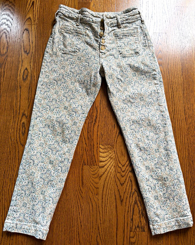 Anthropology pilcro ultra - anthropology,