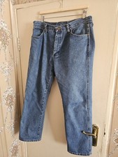 Wrangler 13MWZ Cowboy Cut