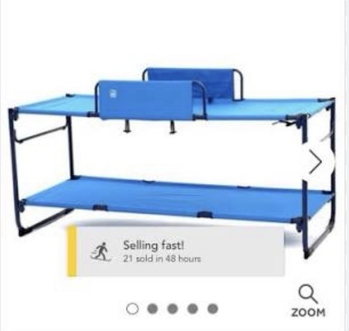 Gear duo bunk double - gear,