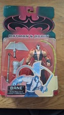 Batman and Robin : 'Bane'