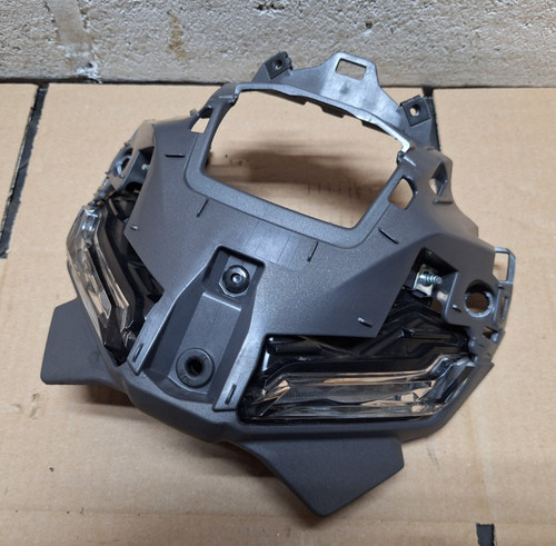 Genuine yamaha 2024 2025 - genuine,