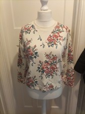 Ladies Cotton Traders Size 12