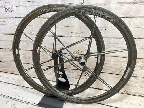 Corima carbon wheel disc - wheel,