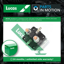 Starter Solenoid fits FORD