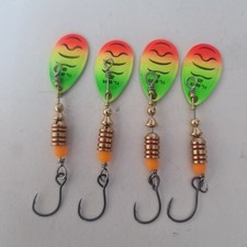 Ilba/Mepp Like Spinner