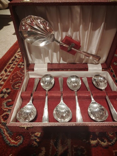 Vintage boxed piece - vintage,