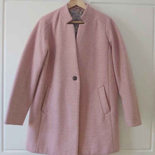Joules women addington pink - addington,