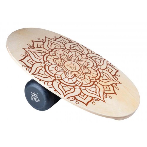 Street balance board - d,