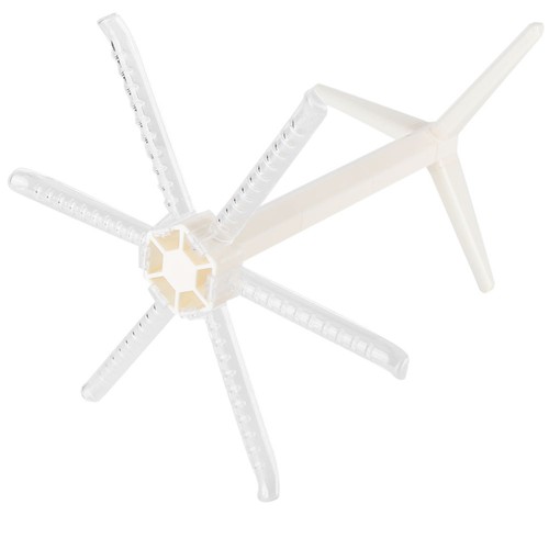 Pasta drying rack stand - rack, holder
