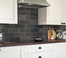 BRAND NEW Wickes Soho Carbon