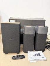 Philips Fidelio E5 5.1