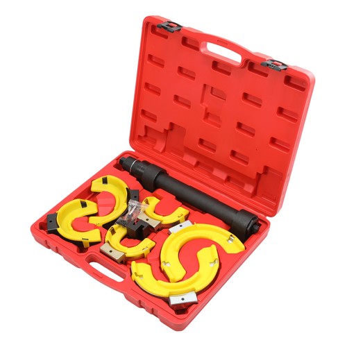 Heavy duty macpherson strut - heavy,