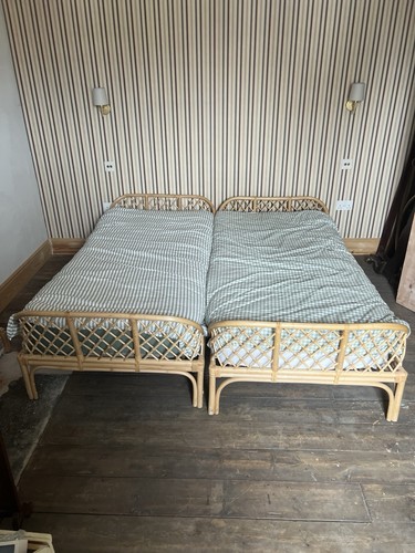 Redoute rattan single - la,