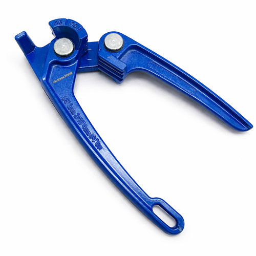 Brake pipe bender mini - brake, 3