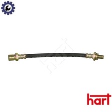 BRAKE HOSE 254 078 FOR SAAB 900/II/Convertible 9-3/Cabriolet OPEL VECTRA 2.0L