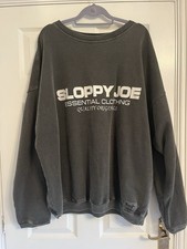 Sloppy Joe 05 CLASSIC SQUARE