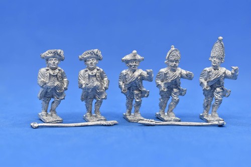 Front rank miniatures - miniatures, 5
