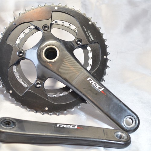 Sram red 172 5mm - red, speed