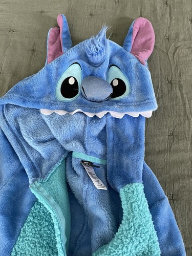 Disney stitch sleepsuit - stitch,