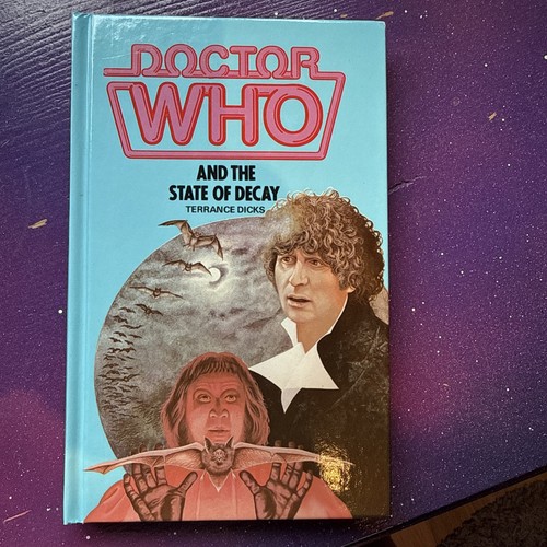 Doctor who and the - who,