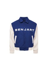 Benjart Classic Varsity Jacket