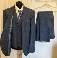 BROOK  TAVERNER 3 Piece Dark