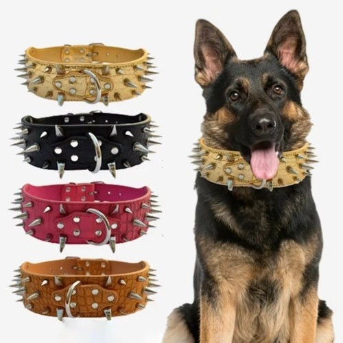 Anti bite leather - pu, pet