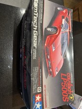 Lamborghini Countach Lp500S