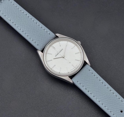 Vintage seiko grand - vintage,