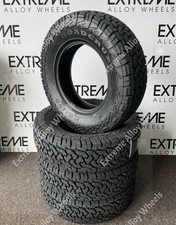 225/75R16 115R Roadcruza RA1100 RBL All Terrain Tyres Suits Most Motorhome Vans