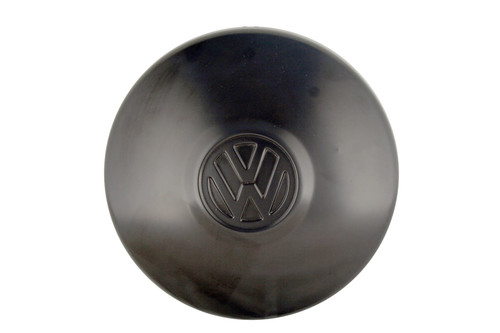 Flat hubcap primer beetle - flat,