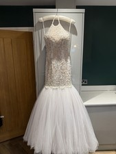 Sherri Hill Ball Gown Prom