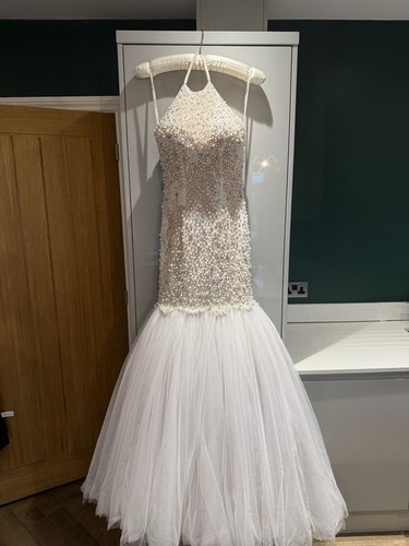 Sherri hill ball gown - gown, prom