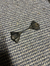 Fits Micra K11 Battery Clamp