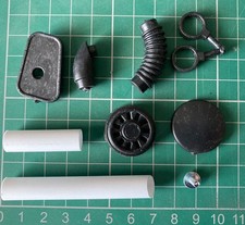 1/10 scale RC gelande land