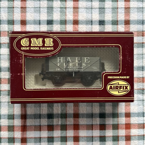 Airfix gmr 54383 hale - gmr, 54383-9,
