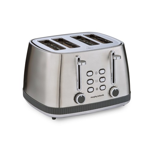 Morphy richards slice - 4,