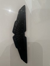 New genuine aston martin car - genuine,