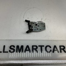 SMART CAR 451 FORTWO COUPE 2010-14 OS RIGHT REAR ELECTRIC BOOT CATCH A4517400235