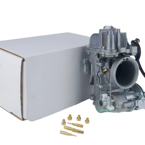 Tm40 genuine new motorcycle - tm40-6,