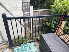 Balustrade Posts Collection Only